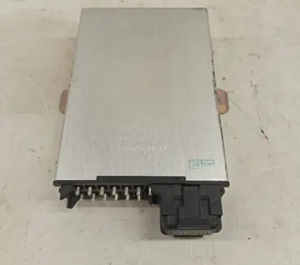 Mercedes-Benz S W140 Cruise control relay 0165457732 A0165457732 0175458332