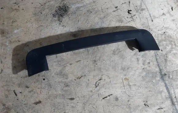 Citroen Jumpy Steering wheel column trim 1498121077