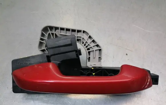 KIA Ceed Rear door exterior handle