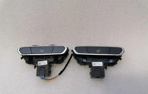 Mercedes-Benz S C217 Seat heating switch A2179050251