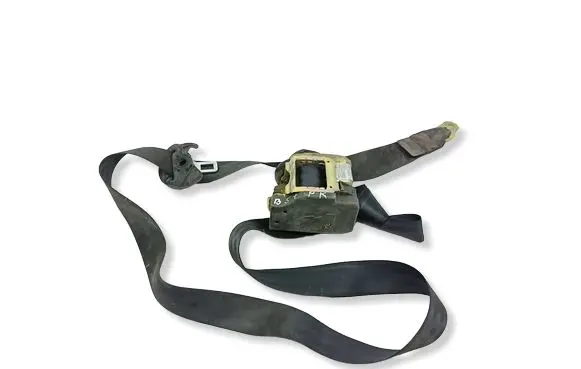 Volkswagen PASSAT B5.5 Front seatbelt 3B1857705D 551084110 050902