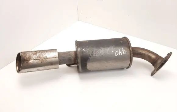 Lexus RX 300 Rear muffler/silencer tail pipe 32011