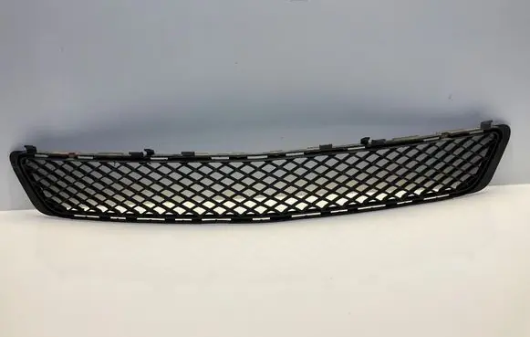 Mercedes-Benz E W212 Front bumper lower grill A2128850023 2128850023
