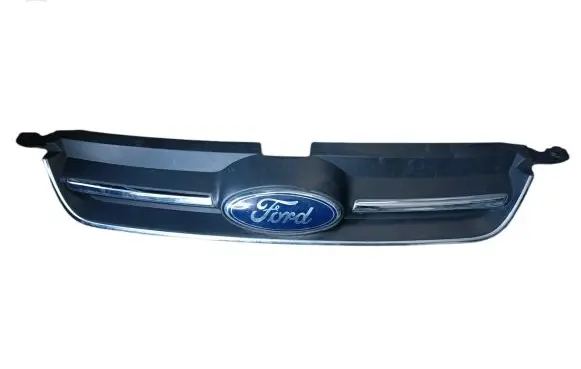 Ford C-MAX II Front bumper upper radiator grill AM51R8200C