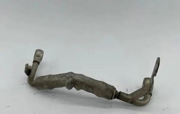Audi TT TTS Mk2 Turbo turbocharger oiling pipe/hose 06F121497G