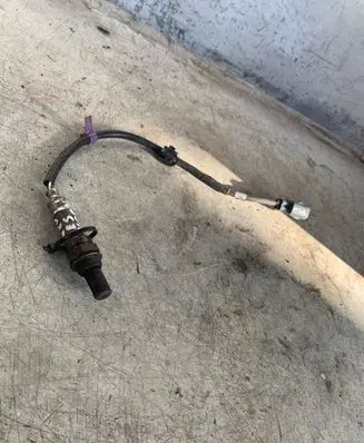Lexus ES 250 - 300 - 330 Lambda probe sensor