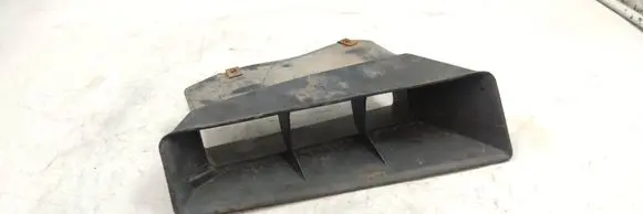 Air intake duct part