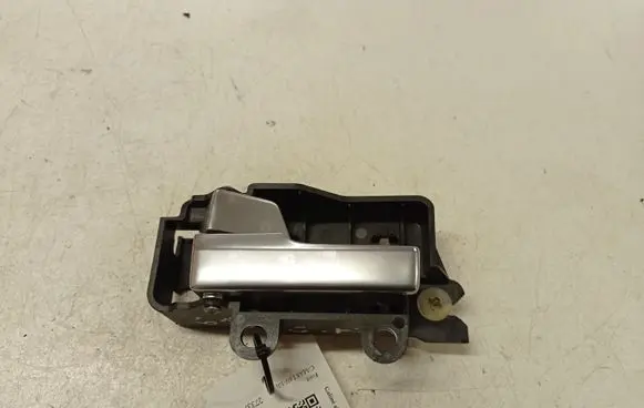 Ford C-MAX I Rear door interior handle 3M51R22601