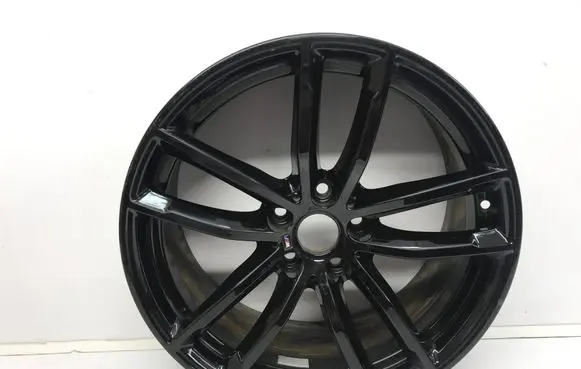 BMW 5 G30 G31 G38 R18 alloy rim 8093915 8JX18H21S30