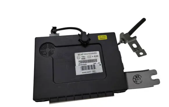 Hyundai i30 Comfort/convenience module 95400A6821