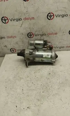 Nissan NV400 Starter motor ESW22E80