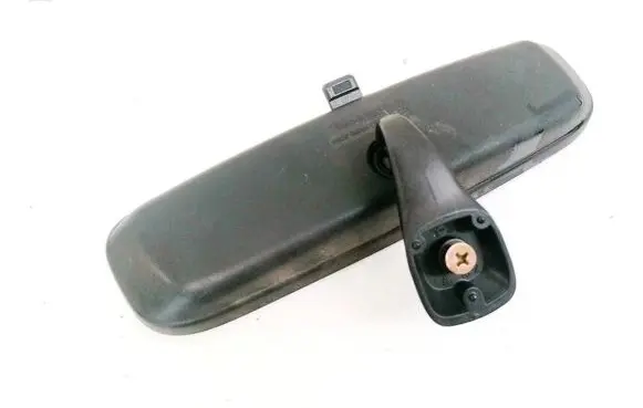 Rear view mirror (interior)