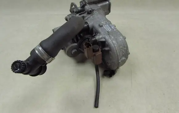 Opel Combo D EGR valve 50276432 55230929 70362203