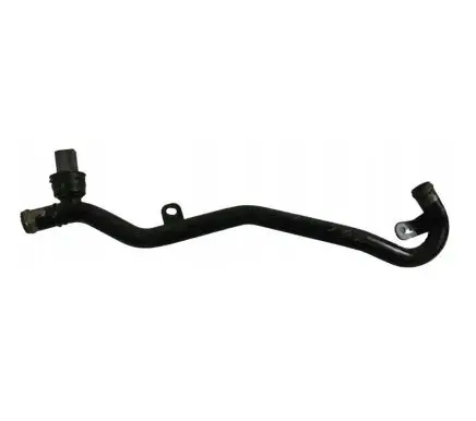 Volkswagen PASSAT B7 Engine coolant pipe/hose