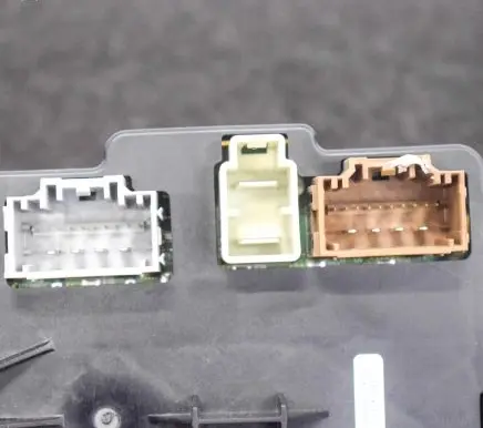 Tesla Model X Door control unit/module 106205610B