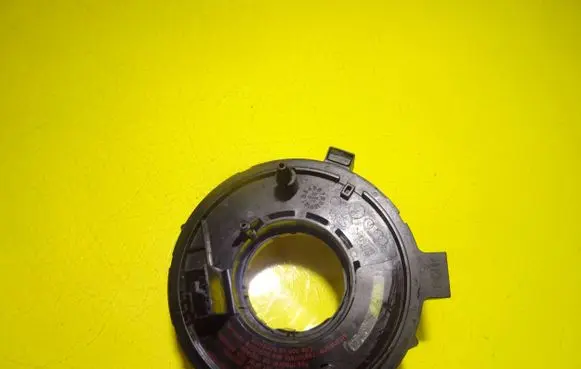 Audi A3 S3 8L Airbag slip ring squib (SRS ring) 1J0959653B