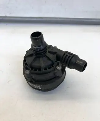 Mercedes-Benz EQS V297 Electric auxiliary coolant/water pump A0005003500