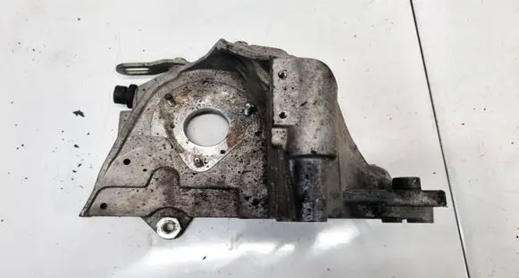 Opel Zafira B Engine mounting bracket 55187918