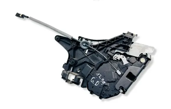 Volvo V70 Rear door lock 31253921