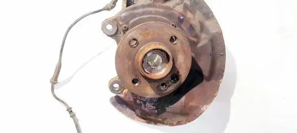 Mini One - Cooper Coupe R56 Front wheel hub 