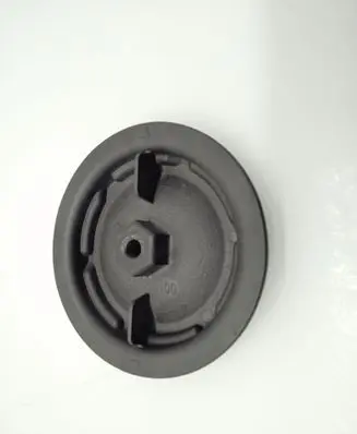 Audi A6 S6 C7 4G Headlight/headlamp dust cover 19291300
