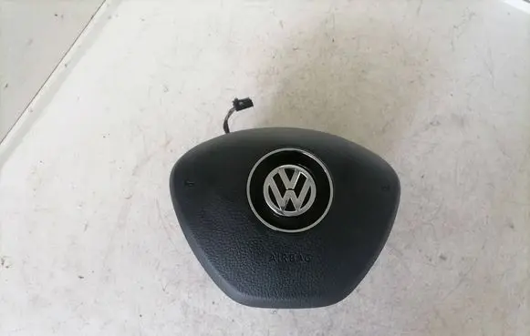 Volkswagen Golf VII Steering wheel airbag 5G0880201S