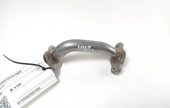 Toyota Corolla E210 E21 EGR valve line/pipe/hose 25610-37020