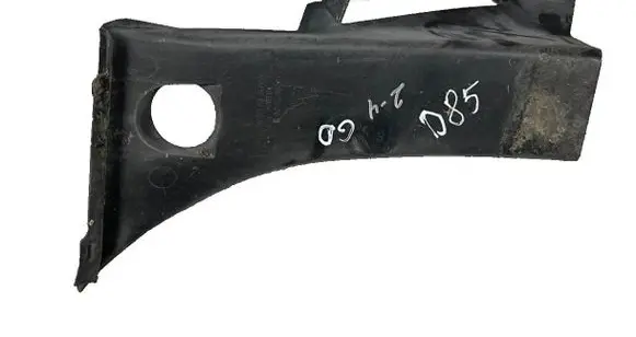 Tesla Model S Other trunk/boot trim element 100667500D
