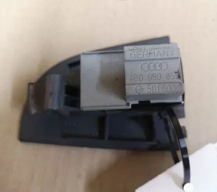 Audi A6 S6 C5 4B Electric window control switch 4B0959855