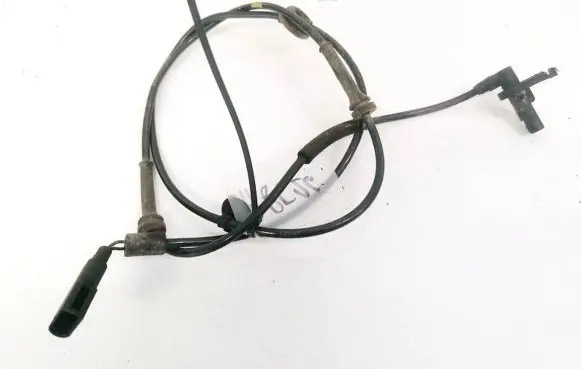 Ford Transit ABS brake wheel speed sensor 6C112B372AB 6C11-2B372-AB