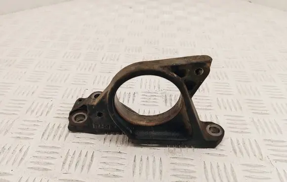 Renault Koleos I Driveshaft support bearing bracket 