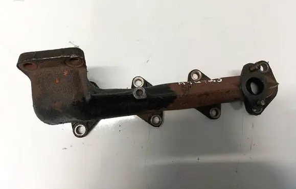 Toyota Avensis T250 Exhaust manifold 