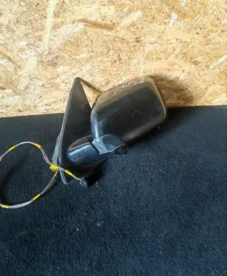 BMW X5 E53 Front door electric wing mirror