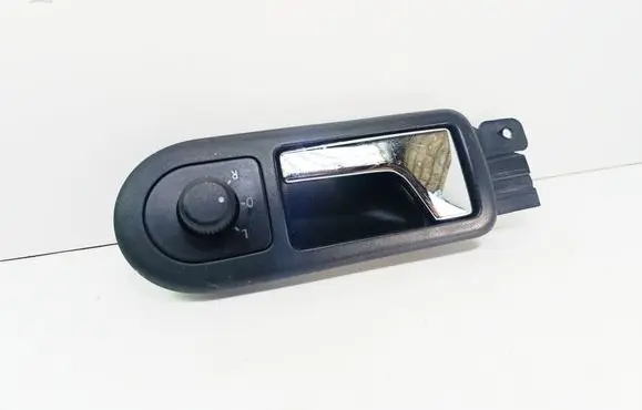 Volkswagen Golf IV Front door interior handle 3B1837113L