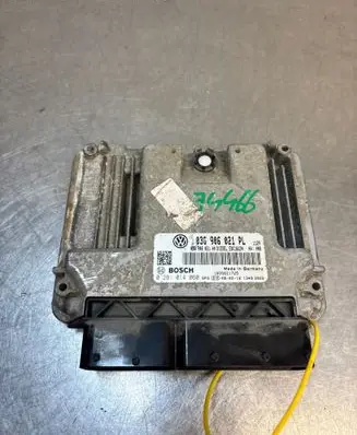 Volkswagen T-Cross Engine control unit/module ECU 