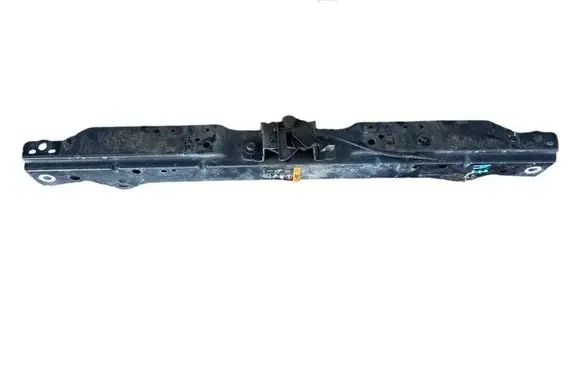 Opel Astra J Top upper radiator support slam panel