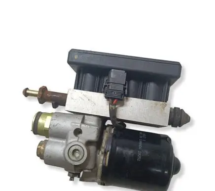 Volkswagen Sharan ABS Pump 7M0614111B 7M0907379 10020300244