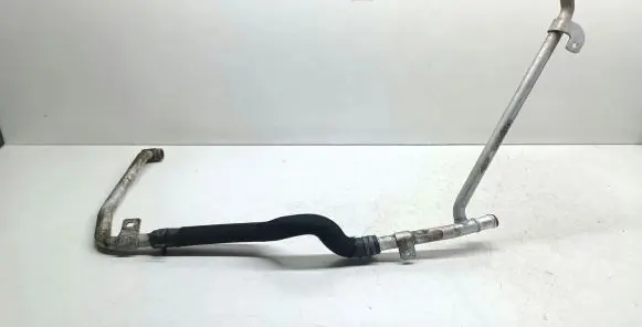 Audi A6 S6 C7 4G Engine coolant pipe/hose 4G0819377K