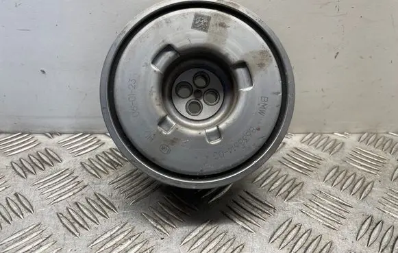 Mini One - Cooper F56 F55 Crankshaft pulley 8638614