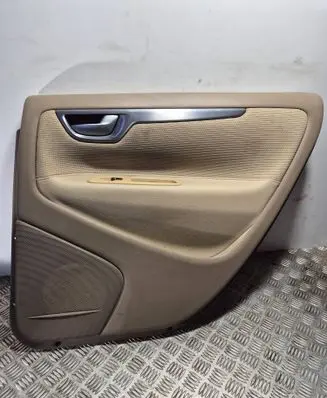 Volvo V70 Rear door card panel trim 31111731