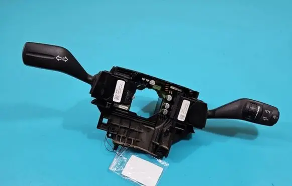 Ford S-MAX Headlight wiper switch 6G9T-13335-AG IMPRK1420417