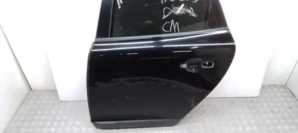 Volvo XC60 Rear door 