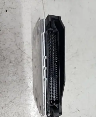 BMW 5 E34 Engine control unit/module 0261200986 1247744