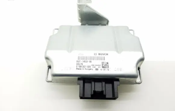 Ford Focus Other control units/modules BV6T14B526BB