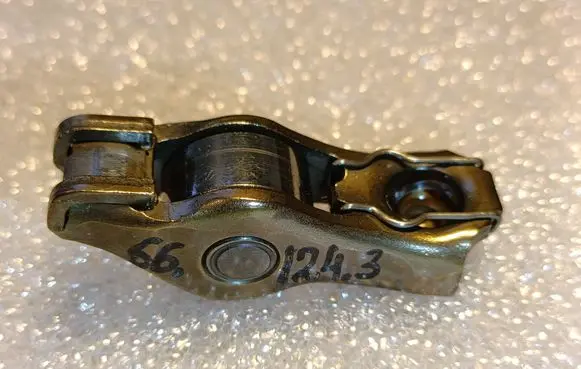BMW X5 F15 Valve rocker arm 7559794 11337559794