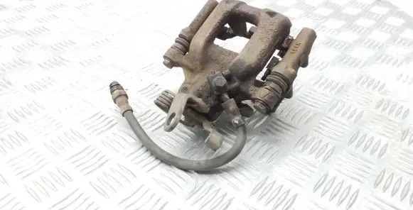 Volkswagen Jetta VI Rear brake caliper W08471