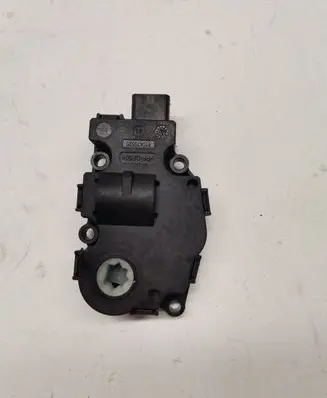 Mercedes-Benz GLE (W166 - C292) Intake manifold valve actuator/motor T946104