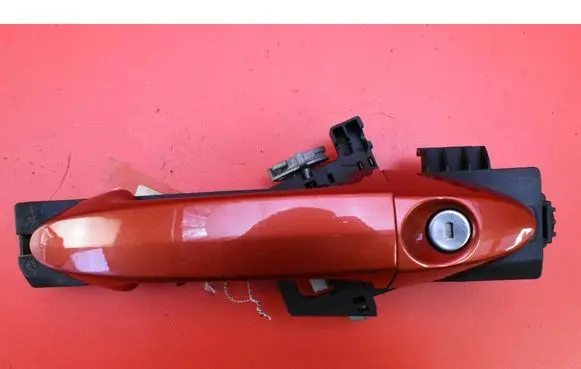 Ford Fiesta Front door exterior handle 8A61A224A37AH