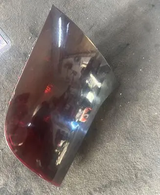 Audi A6 S6 C6 4F Tailgate rear/tail lights