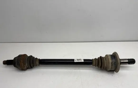 BMW 7 F01 F02 F03 F04 Rear driveshaft 7566087